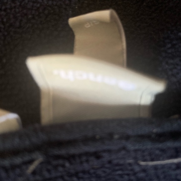 COPY - Men’s zip Bench hoodie - Picture 3 of 4